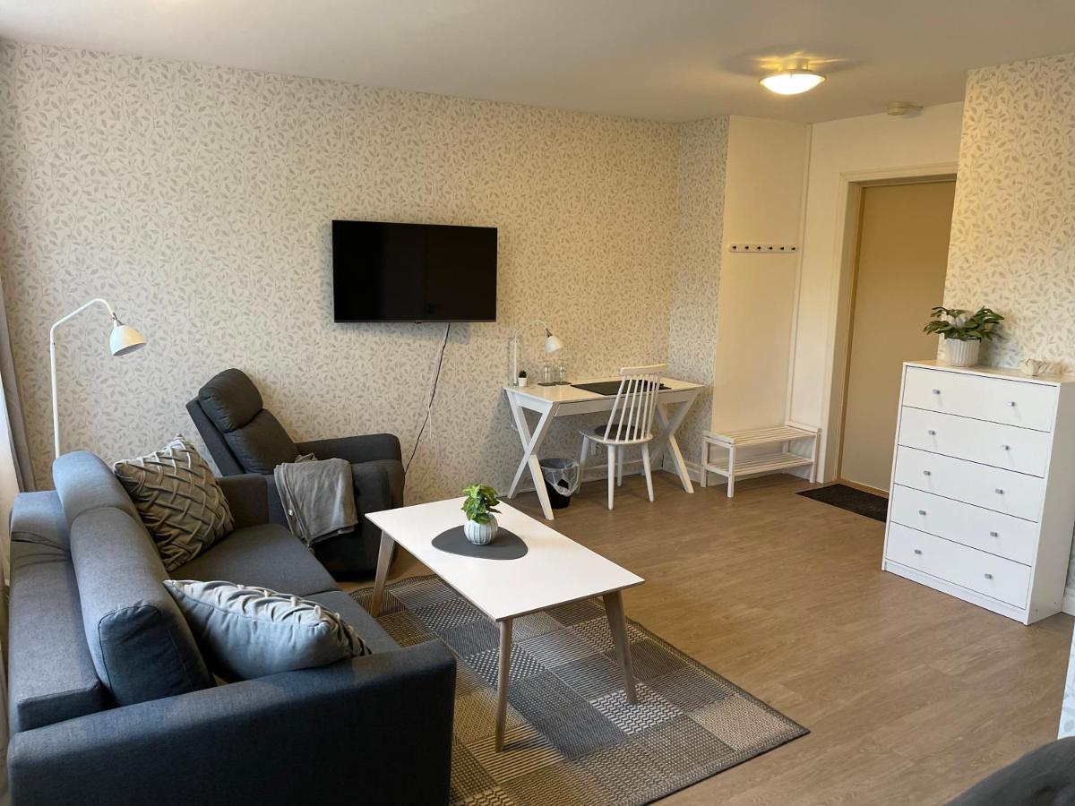 Hotell Luspen Storuman Zewnętrze zdjęcie