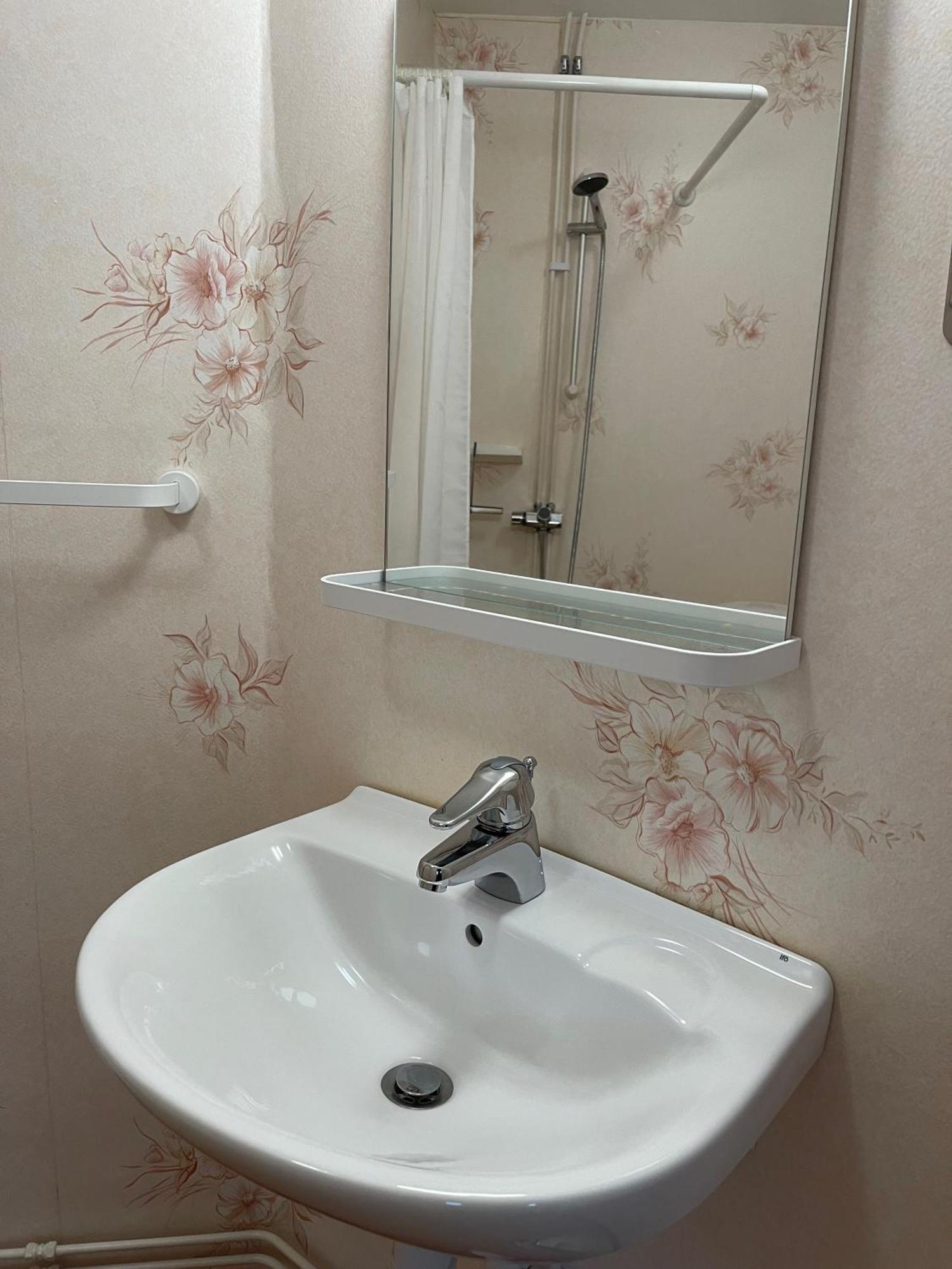 Hotell Luspen Storuman Zewnętrze zdjęcie