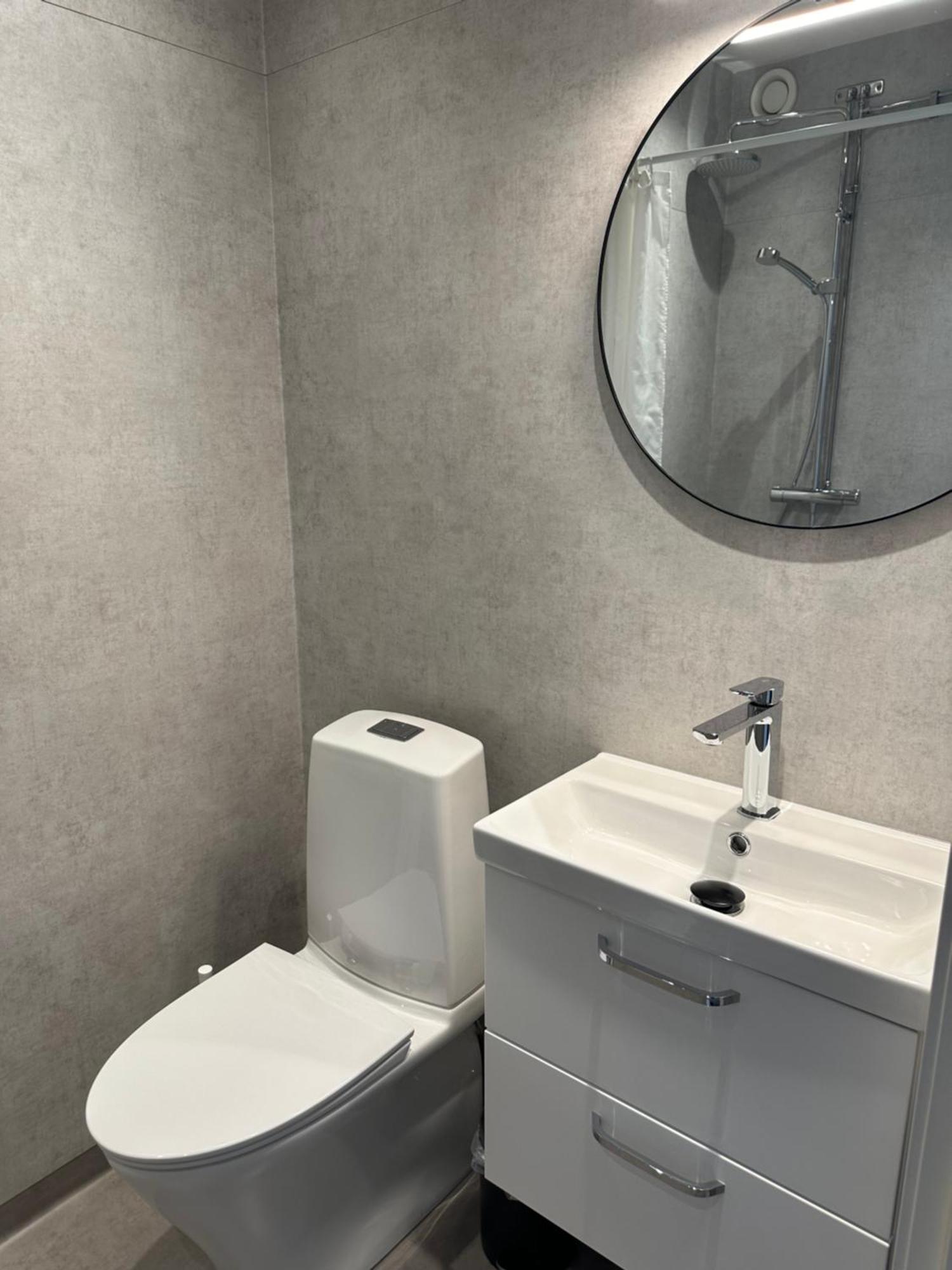 Hotell Luspen Storuman Zewnętrze zdjęcie